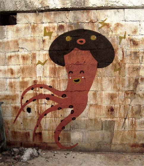 smithe | brown | mexico