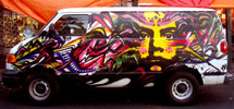 stinkfish | truck | mexico (15 votes)