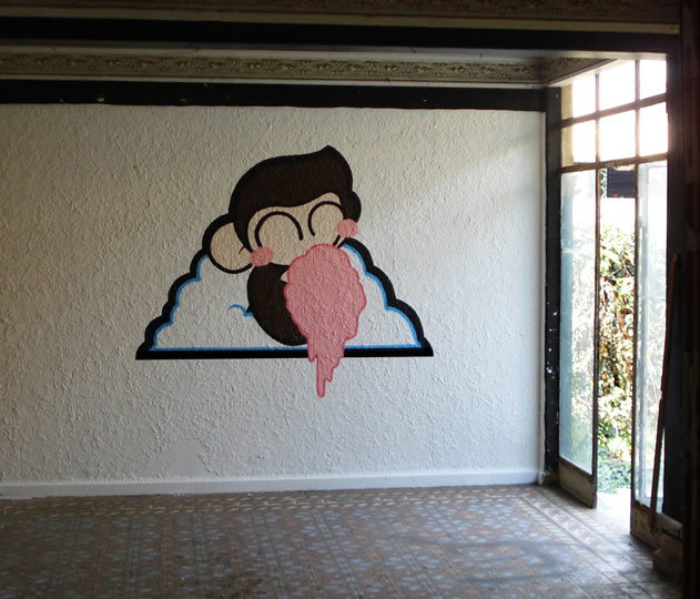 stnk | mexico