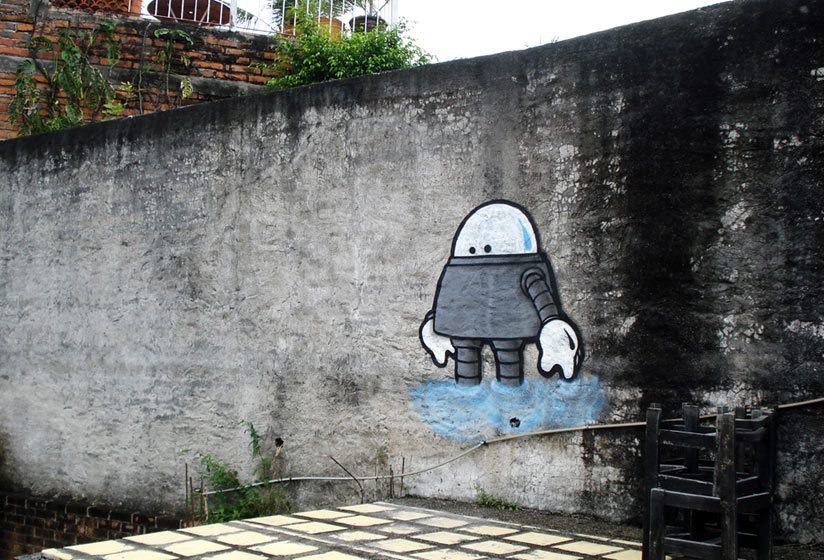 stnk | grey | mexico