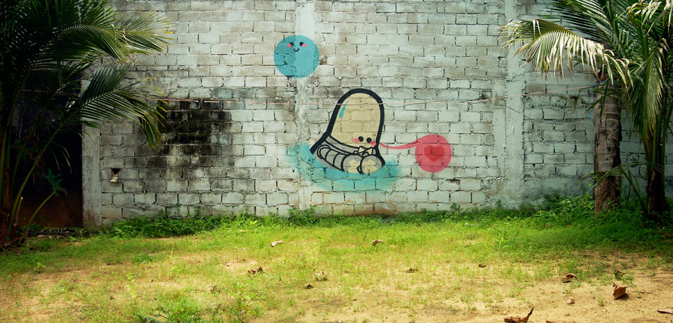 stnk | mexico