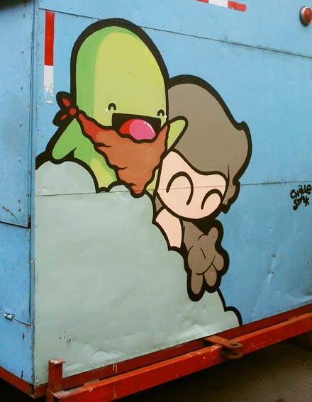 stnk | truck | mexico