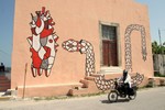 uneone | mexico (37 votes)