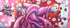aroek | pink | mexico (23 votes)