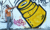 donce | bbc | yellow | mexico (23 votes)