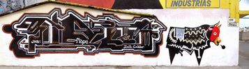 flape | neuzz | toro | mexico (26 votes)