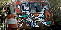 screw | caravan | mexico (11 votes)