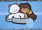 stnk | cat | monkey | blue | mexico (18 votes)
