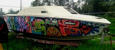 suble | kfc | boat | mexico (28 votes)