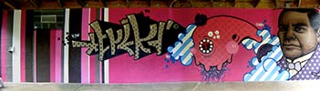 treka | pink | mexico (10 votes)