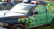 yeox | poesiavisual | police | car | mexico (49 votes)