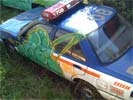 yeox | poesiavisual | police | car | mexico (47 votes)