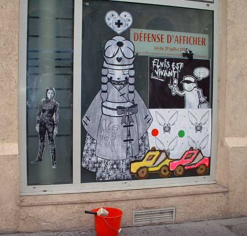 koralie | starsky | mc1984 | montpellier