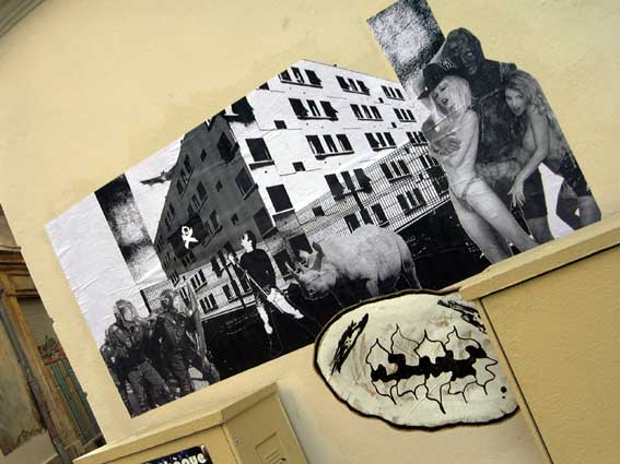 mkan | montpellier