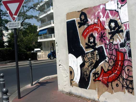 mkan | starsky | montpellier