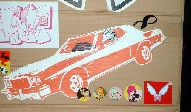starsky | missvan | catcollective | montpellier