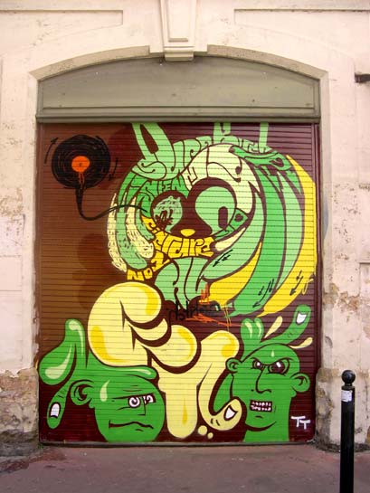 supakitch | voets | ttcrew | montpellier