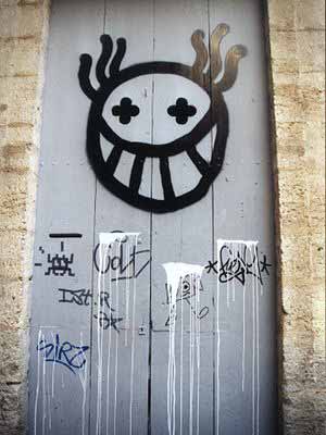 andre | montpellier