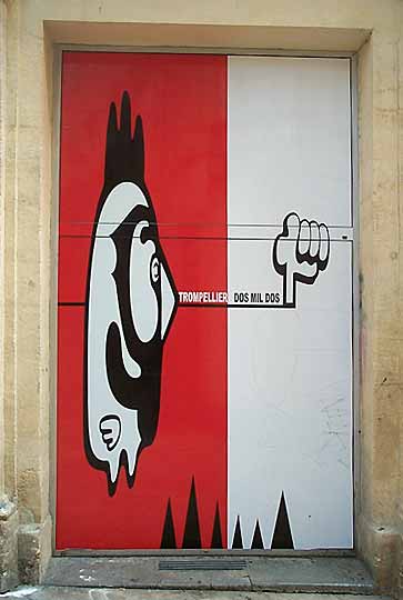 attitude | lamano | sixe | montpellier