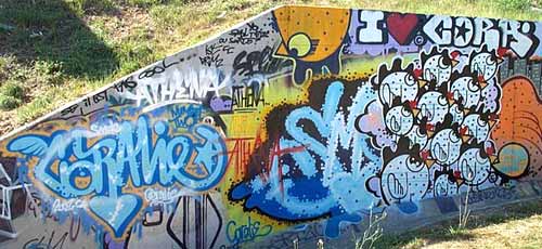 captain | chicken | c4crew | montpellier