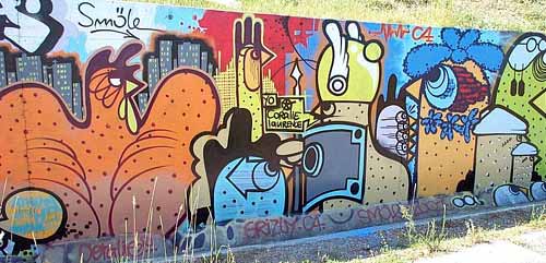 captain | chicken | c4crew | montpellier
