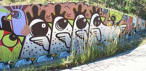 captain | chicken | c4crew | montpellier