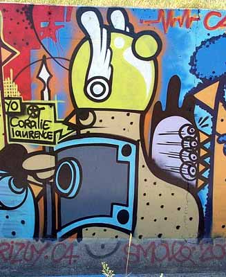 captain | chicken | c4crew | montpellier