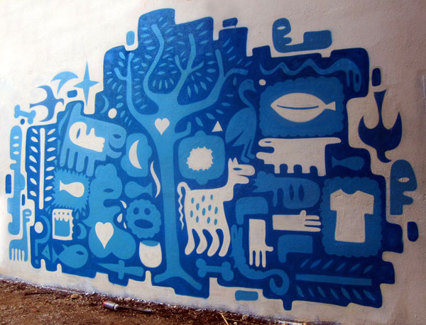 grems | blue | montpellier