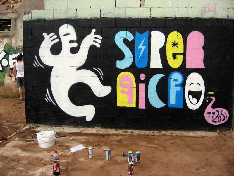 grems | micro | ttcrew | montpellier