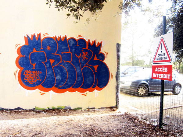 grems | montpellier