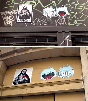 twens | hazy | supakitch | montpellier
