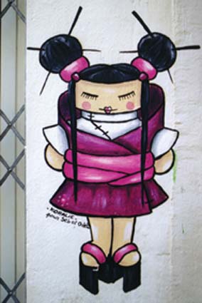 koralie | montpellier