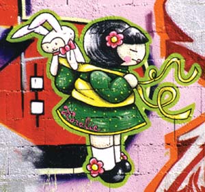 koralie | montpellier