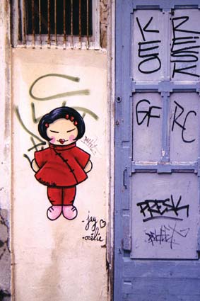 koralie | montpellier