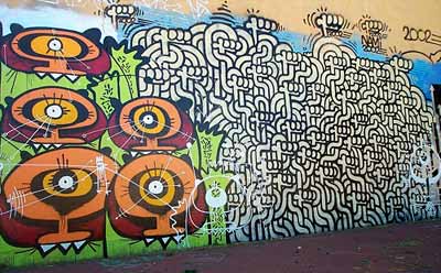 lamano | sixe | montpellier