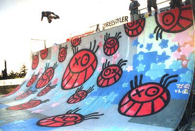 andre | montpellier