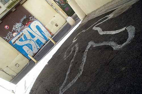 saq | montpellier