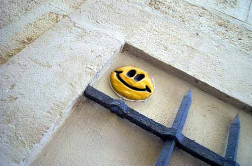 smiley | montpellier