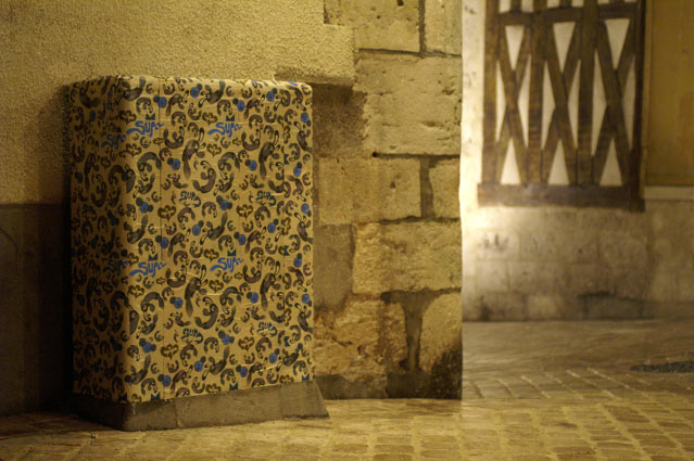 supakitch | night | montpellier