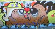 captain | chicken | c4crew | montpellier (1 vote)
