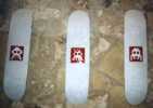 spaceinvader | expoattitude | skate | montpellier (1 vote)