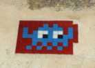 spaceinvader | montpellier (1 vote)