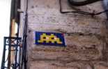 spaceinvader | montpellier (2 votes)