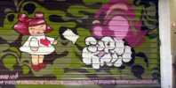 koralie | supakitch | shutters | montpellier