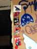 stick | fighters | montpellier (1 vote)