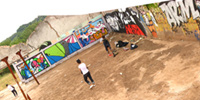 yard | montpellier (11 votes)