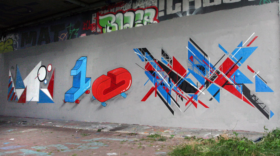 anton | 0331c | graphic-surgery | amsterdam | netherlands