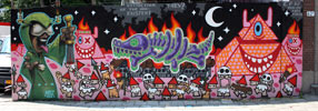cosh | ces53 | ox-alien | kbtr | rotterdam | netherlands (28 votes)
