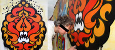dhm | kmdgcrew | action | orange | amsterdam | netherlands (44 votes)