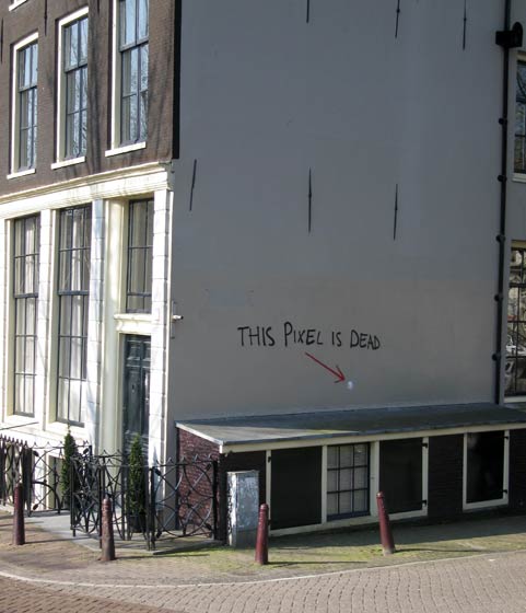 elfo | amsterdam | netherlands
